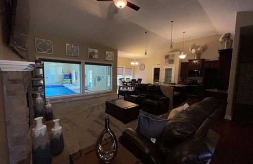 Village of Germantown House | Paradise in Germantown