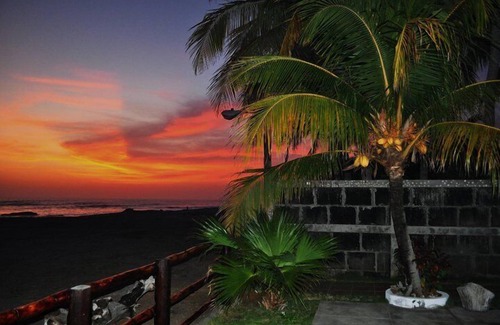 Pochomil House | Paradise in Nicaragua! Beautiful Oceanfront Home