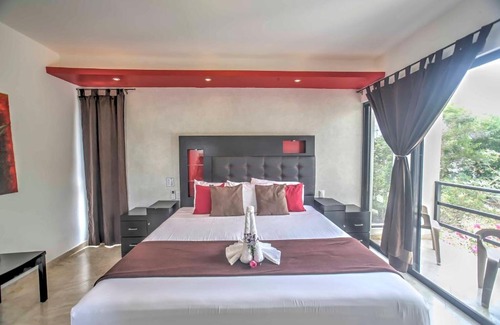 La Veleta House | Paradise in Tulum - Villas la Veleta - V2