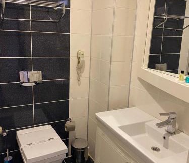 Bayramoglu Mahallesi Hotel | Paradise Island Hotel