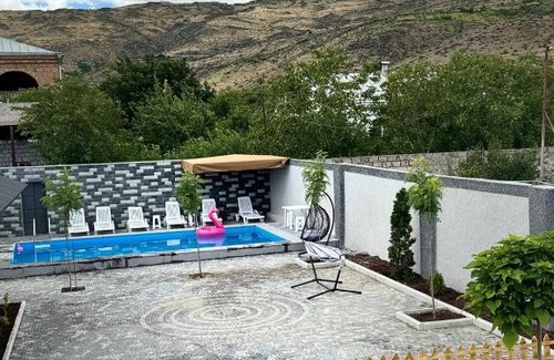Parpi Resort | Paradise Life