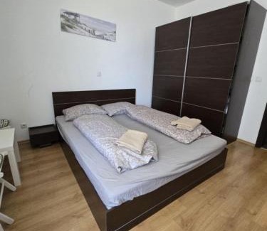 Lozenets Apartment | Paradise Locked