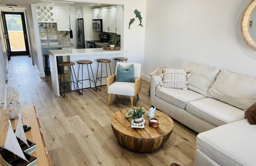 Key Largo Apartment | Paradise Moon Bay!