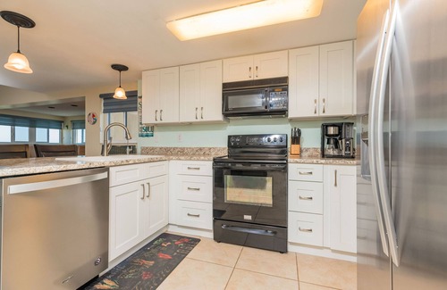 Vilano Beach House | PARADISE OCEAN HOUSE! BEACHFRONT AT ITS FINEST! Newly Renovated!