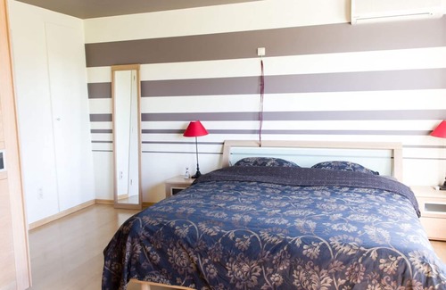Sint-Laureins Villa | Paradise of Dreams