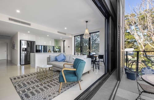 South West Rocks Apartment | Paradise on Gregory G04/21 Gregory St SWR
