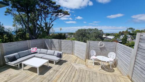 Mairangi Bay Bed & Breakfast | Paradise on the North-Shore Auckland