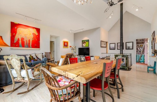 Missouri Heights House | Paradise Place