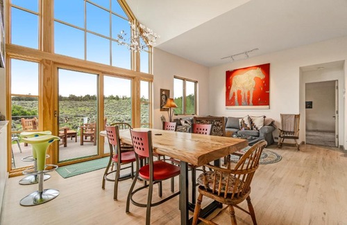 Missouri Heights House | Paradise Place