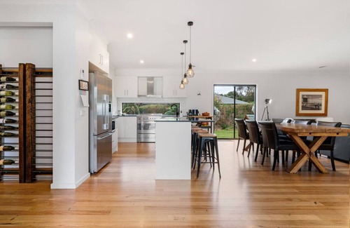 Cape Schanck House | Paradise Point | Cape Schanck
