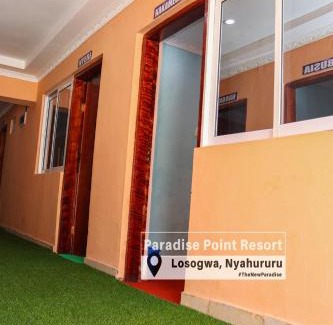 Nyahururu Hotel | Paradise Point Resort Nyahururu