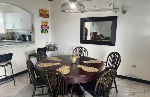 Orange Bay Apartment | Paradise Point Villa Negril