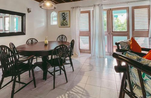 Orange Bay Apartment | Paradise Point Villa Negril