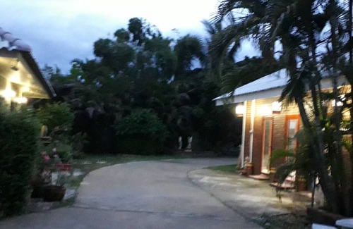 Pa Sak House | Paradise Resort at Lamphun #1