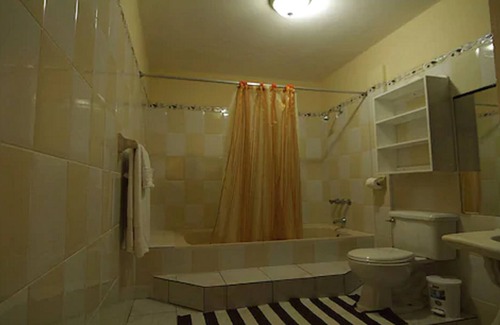 Spring Village Hotel | Paradise Reggae Resort
