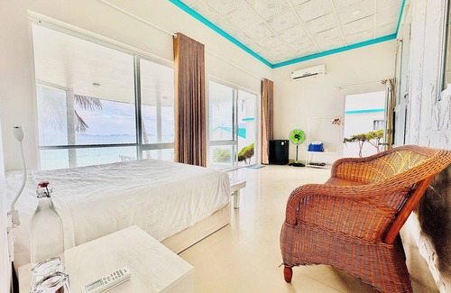 Ninh Hoa Hotel | Paradise Resort Doc Let – All Inclusive