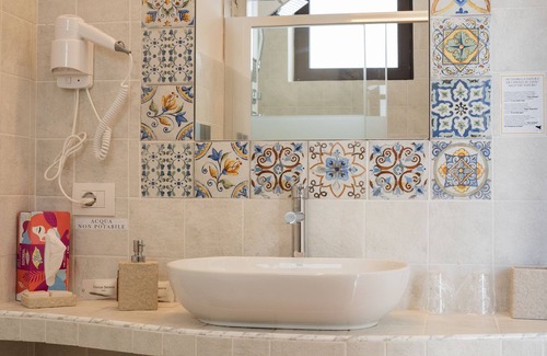 Calatabiano House | Paradise Sicily Rooms