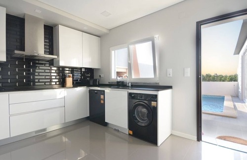 Quinta Do Conde Villa | Paradise Terrace House with heated pool near Setubal and Sesimbra