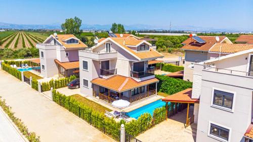 Kadriye Villa | Paradise Town Villa Cordelia