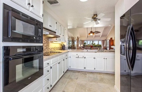 Kahaluu-Keauhou Condo | Paradise + Turtles!