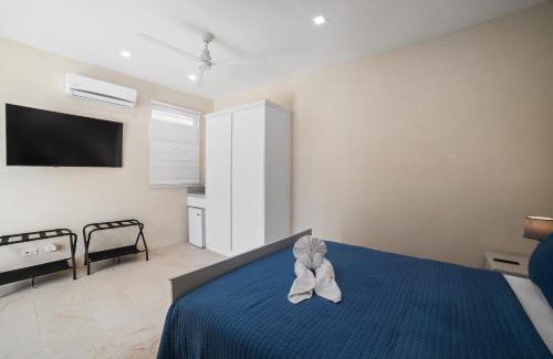 Prospect Villa | Paradise Villa