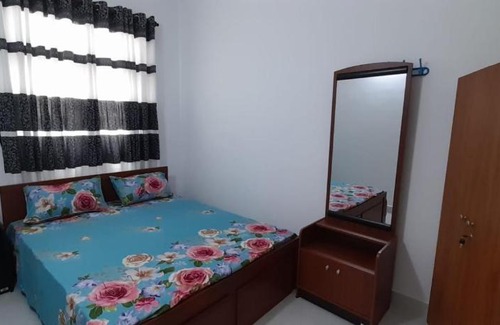 Kalagedihena House | Paradise Villa