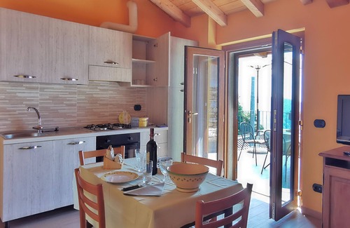 Intragna Cabin | Paradise Village Cabin Gabriel