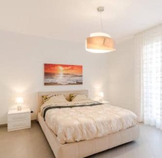 Capaci Apartment | Paradiso del mare, Appartamento accogliente vicino a mare, metro, aeroporto e Palermo