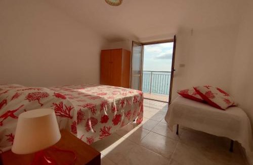 Annunziata Apartment | Paradiso in riva al mare