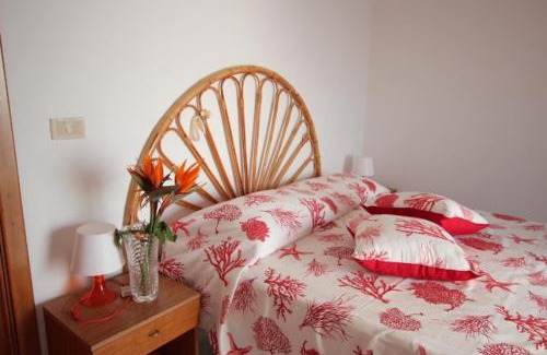 Annunziata Apartment | Paradiso in riva al mare