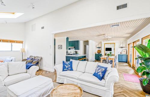 Ocean Beach House | Paradiso
