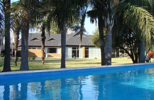 Funes Apartment | Parador 15