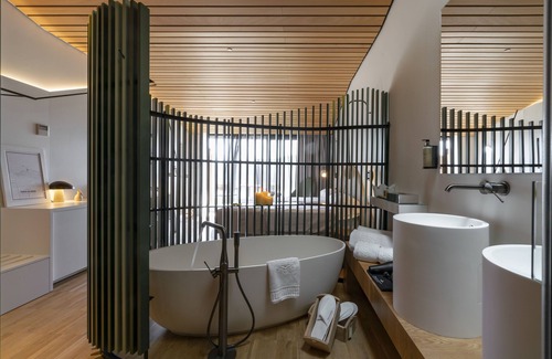 Muxia Hotel | Parador Costa da Morte