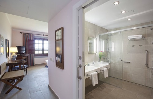 Albacete Hotel | Parador de Albacete