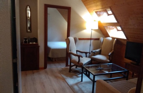 Arties Hotel | Parador de Arties