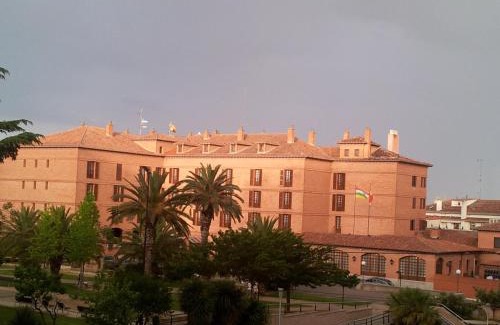 Calahorra Hotel | Parador de Calahorra