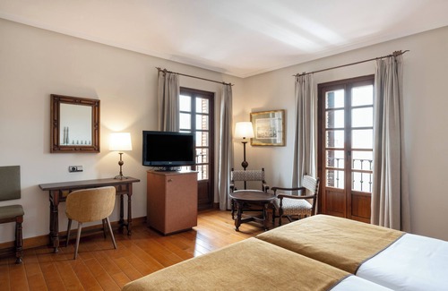 Calahorra Hotel | Parador de Calahorra