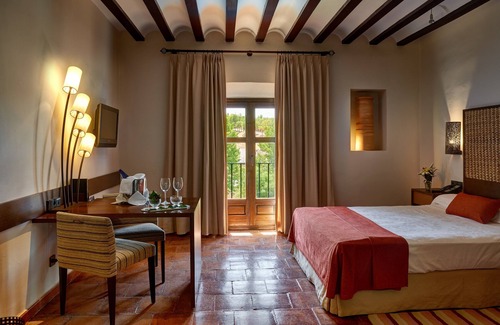 Chinchon Hotel | Parador de Chinchón
