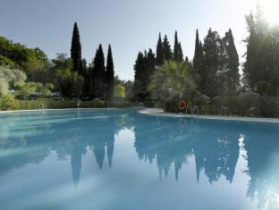 Distrito Norte Sierra Hotel | Parador de Cordoba