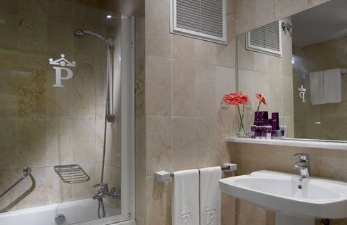 Distrito Norte Sierra Hotel | Parador De Cordoba