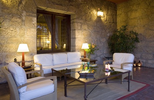 Jarandilla de la Vera Hotel | Parador De Jarandilla De La Vera