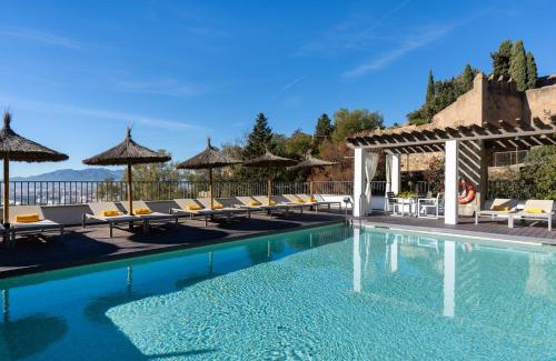 Monte de Gibralfaro Hotel | Parador de Málaga Gibralfaro