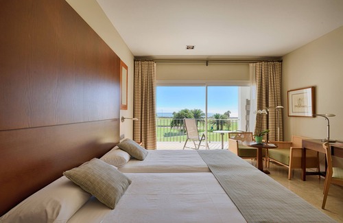 Churriana Hotel | Parador de Málaga Golf
