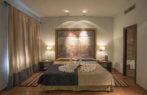 Trujillo Hotel | Parador de Trujillo