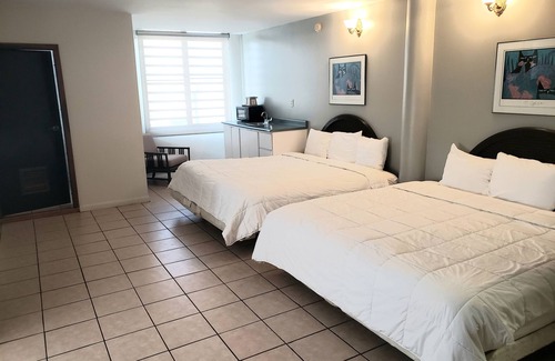 Hatillo Hotel | Parador El Buen Café
