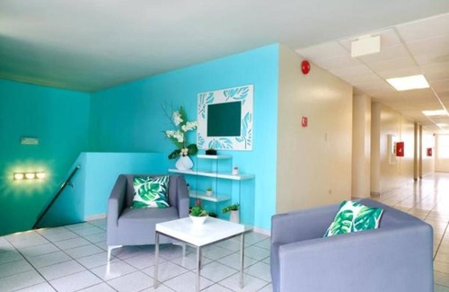Hatillo Hotel | Parador El Buen Café