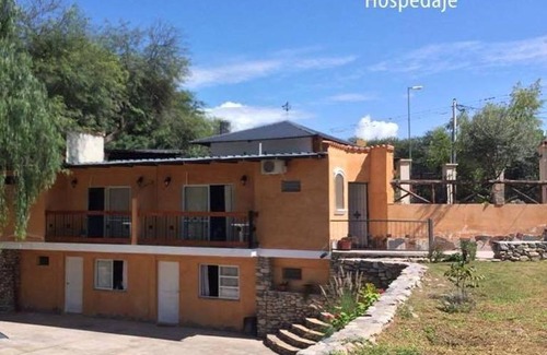 Coronel Moldes House | Parador Punto Corral