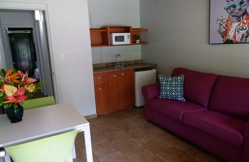 Adjuntas Hotel | Parador Villas Sotomayor