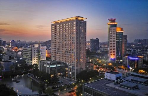 Kunshan Hotel | Paradox Kunshan