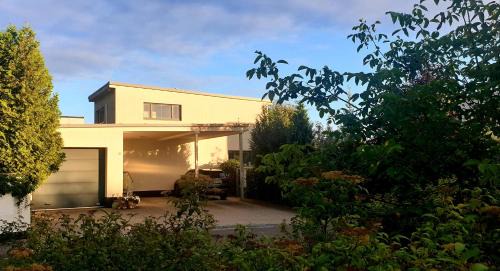 Olomouc House | PARADY HOUSE